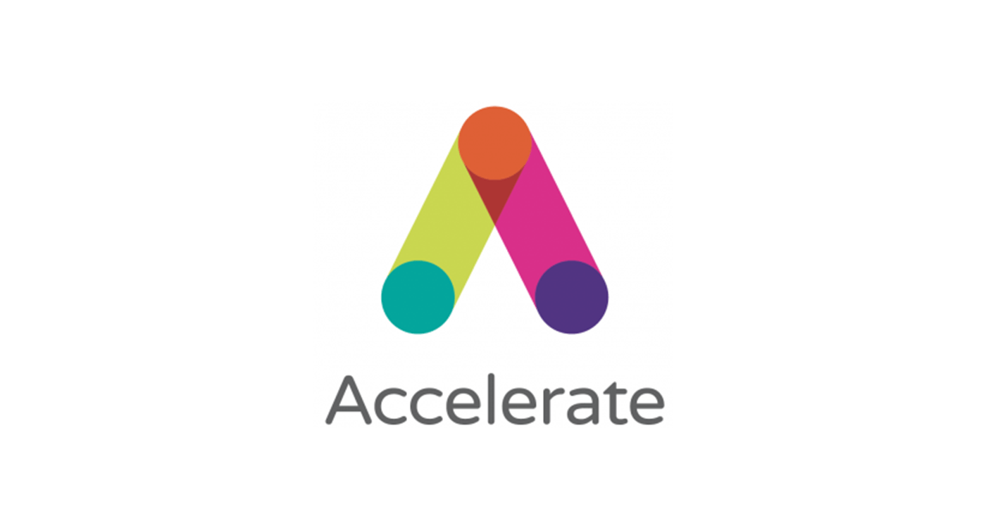 Accelerate