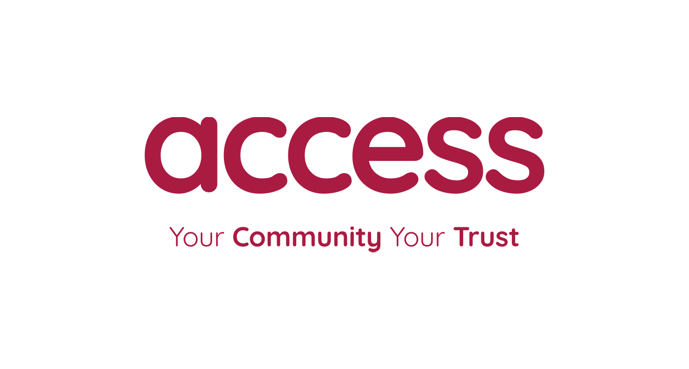 Access-Trust