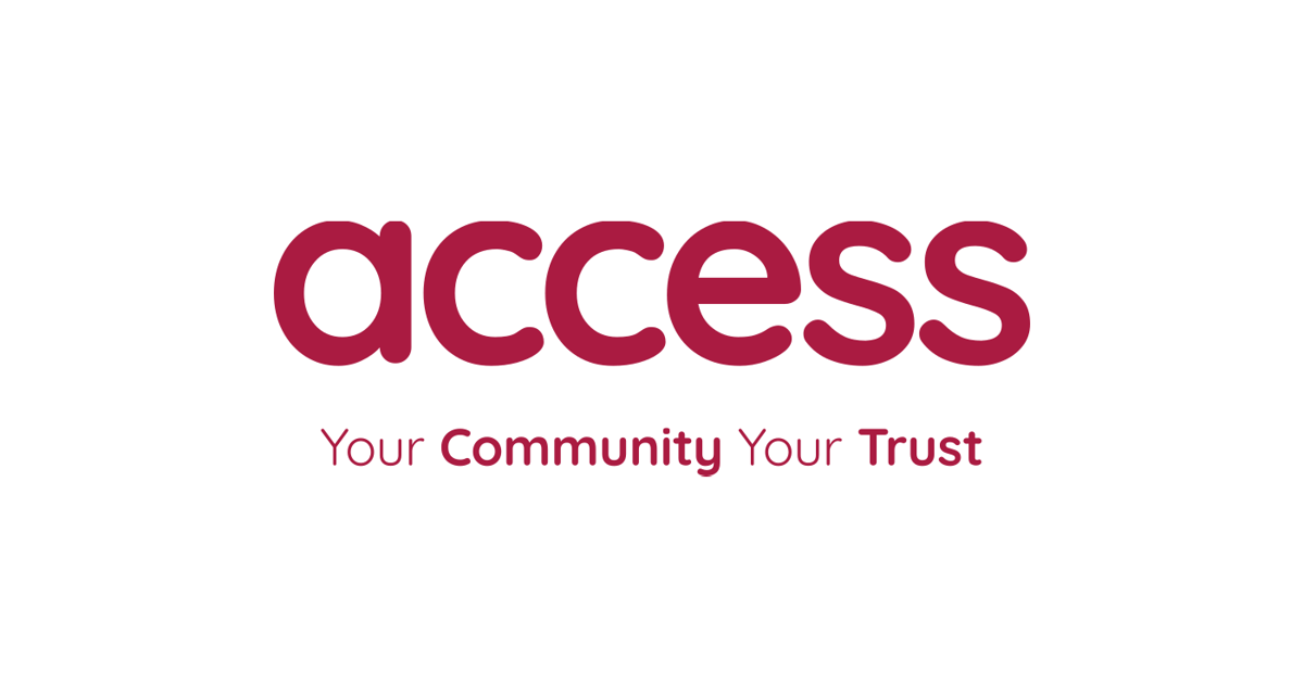 Access-Trust