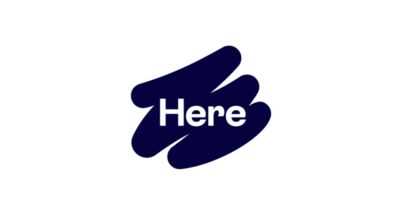 Here