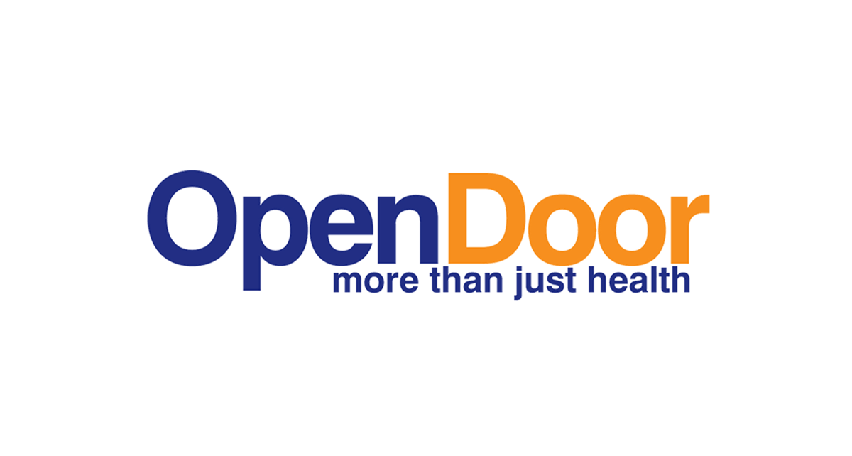 Open-Door