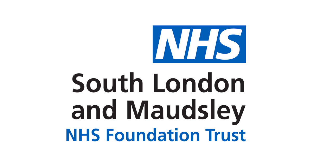 South-London-and-Maudsley-NHS-Foundation-Trust